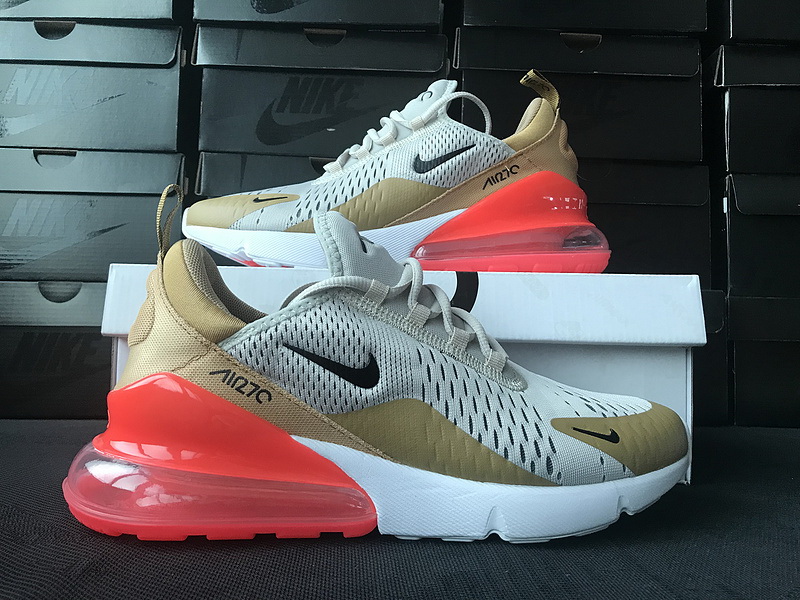 Nike Air Max 270 men shoes-233