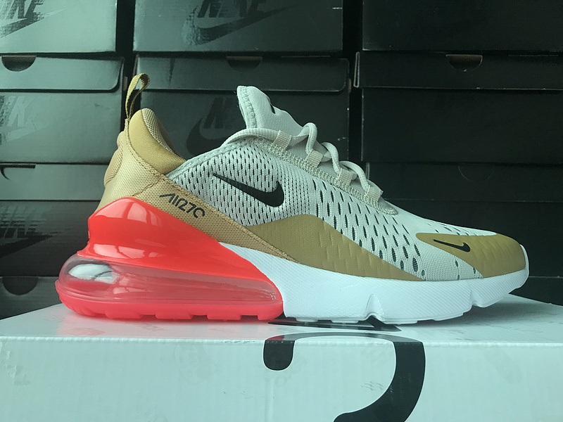 Nike Air Max 270 men shoes-233