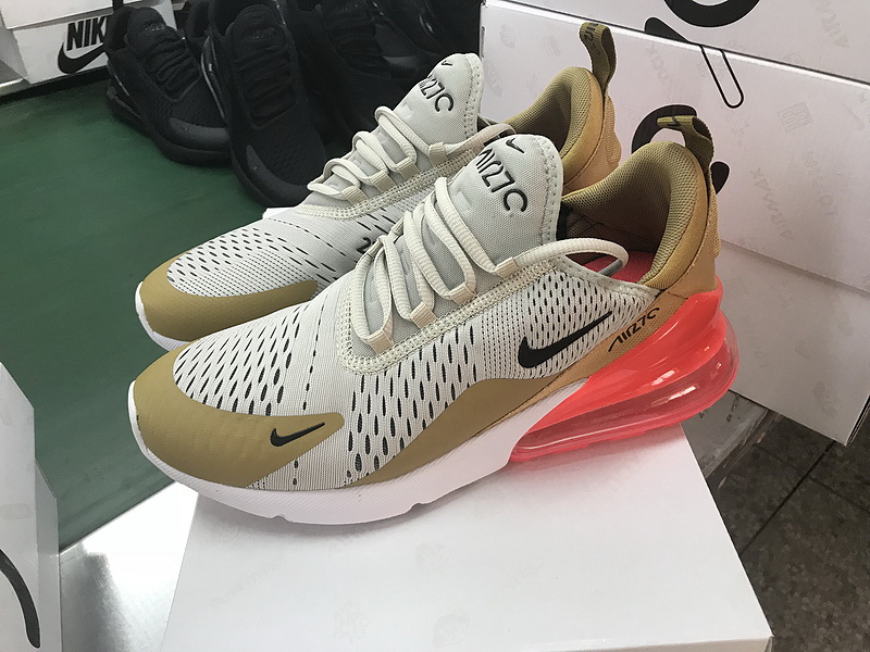 Nike Air Max 270 men shoes-233