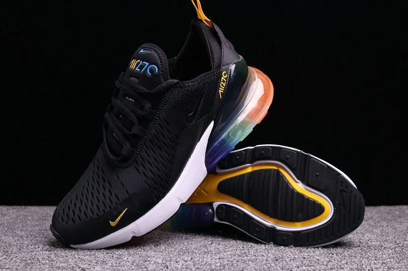 Nike Air Max 270 men shoes-235