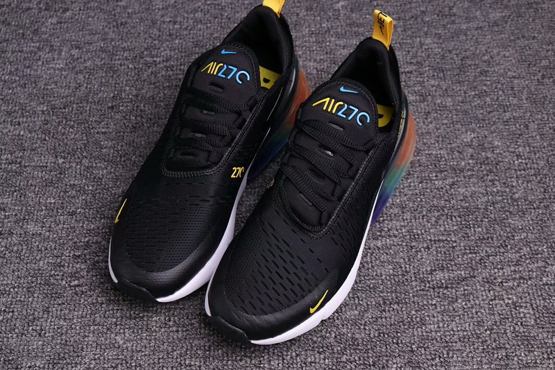 Nike Air Max 270 men shoes-235