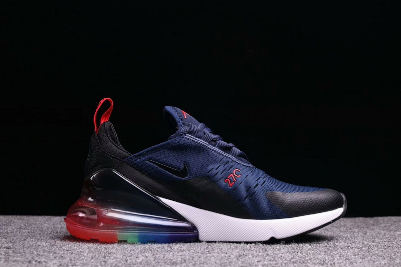 Nike Air Max 270 men shoes-236