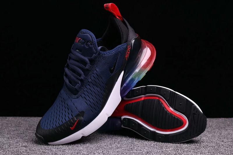 Nike Air Max 270 men shoes-236