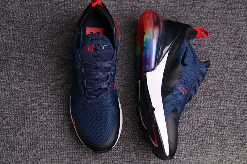 Nike Air Max 270 men shoes-236