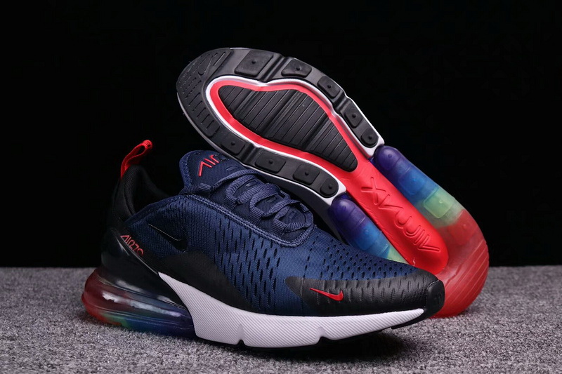 Nike Air Max 270 men shoes-236