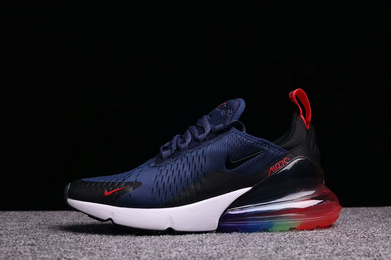 Nike Air Max 270 men shoes-236