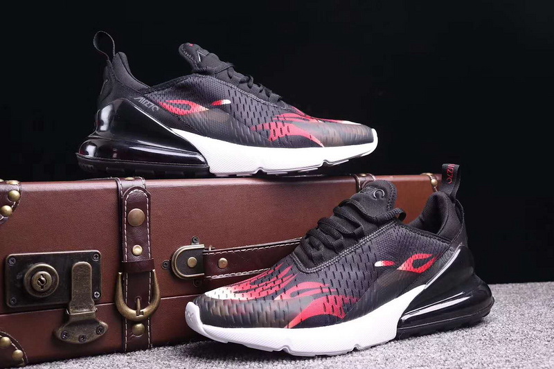 Nike Air Max 270 men shoes-239