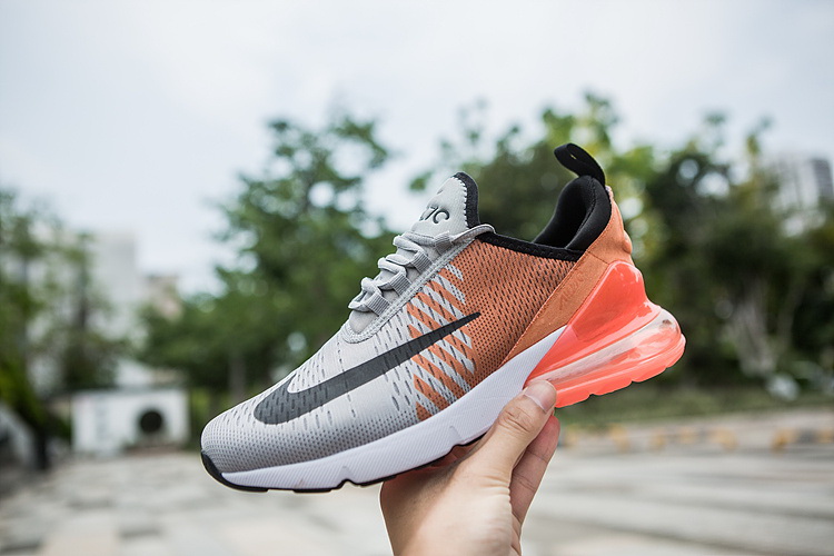 Nike Air Max 270 men shoes-241