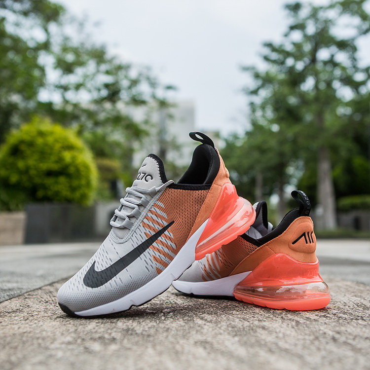 Nike Air Max 270 men shoes-241