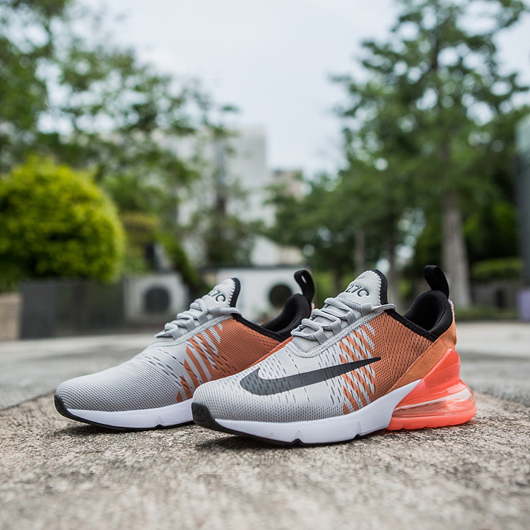 Nike Air Max 270 men shoes-241