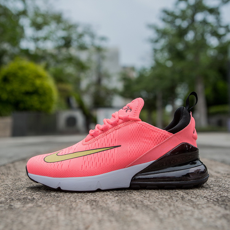 Nike Air Max 270 men shoes-242