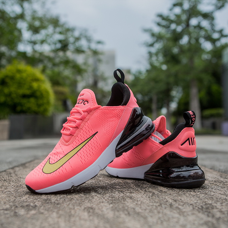 Nike Air Max 270 men shoes-242