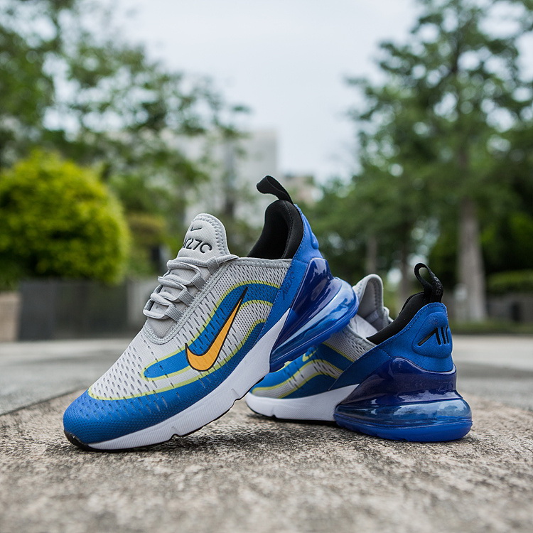 Nike Air Max 270 men shoes-243