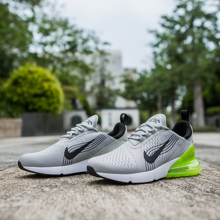 Nike Air Max 270 men shoes-244