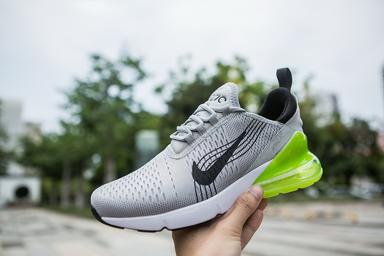 Nike Air Max 270 men shoes-244