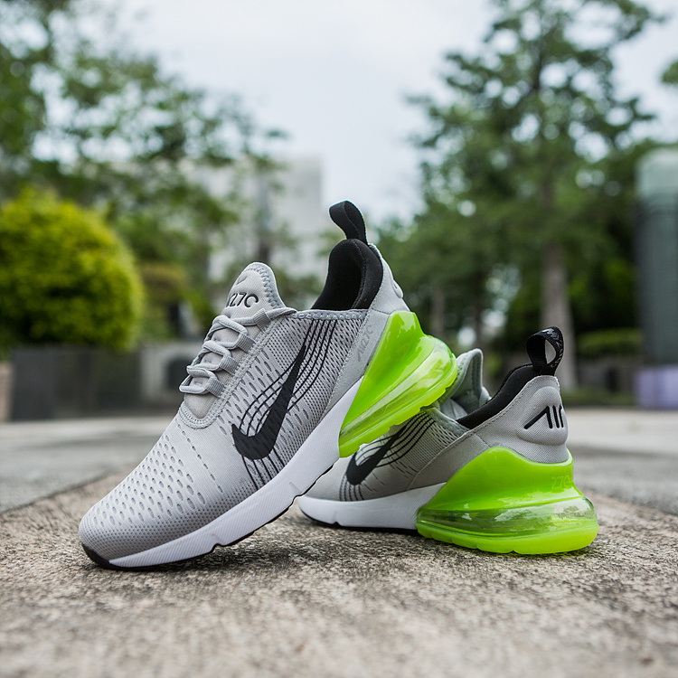 Nike Air Max 270 men shoes-244