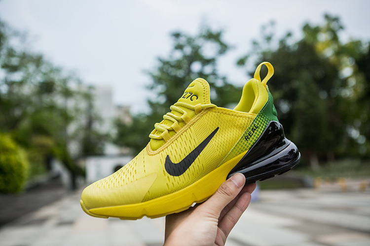 Nike Air Max 270 men shoes-245