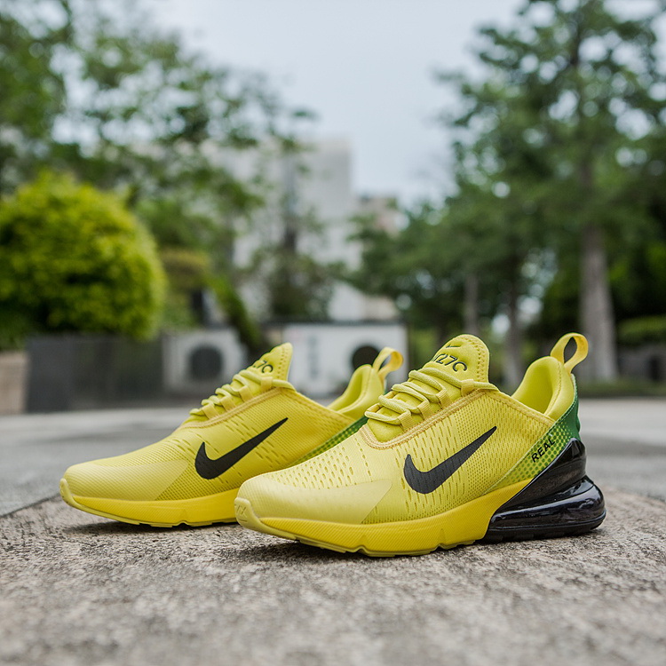 Nike Air Max 270 men shoes-245