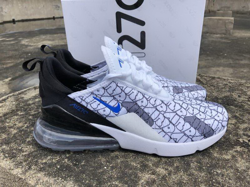 Nike Air Max 270 men shoes-246