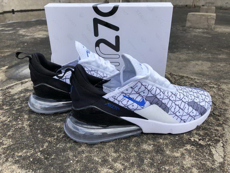 Nike Air Max 270 men shoes-246