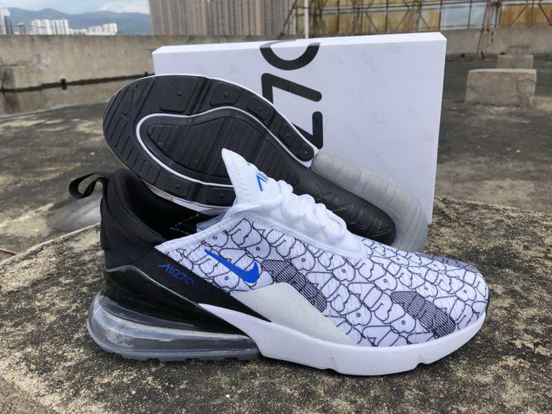 Nike Air Max 270 men shoes-246