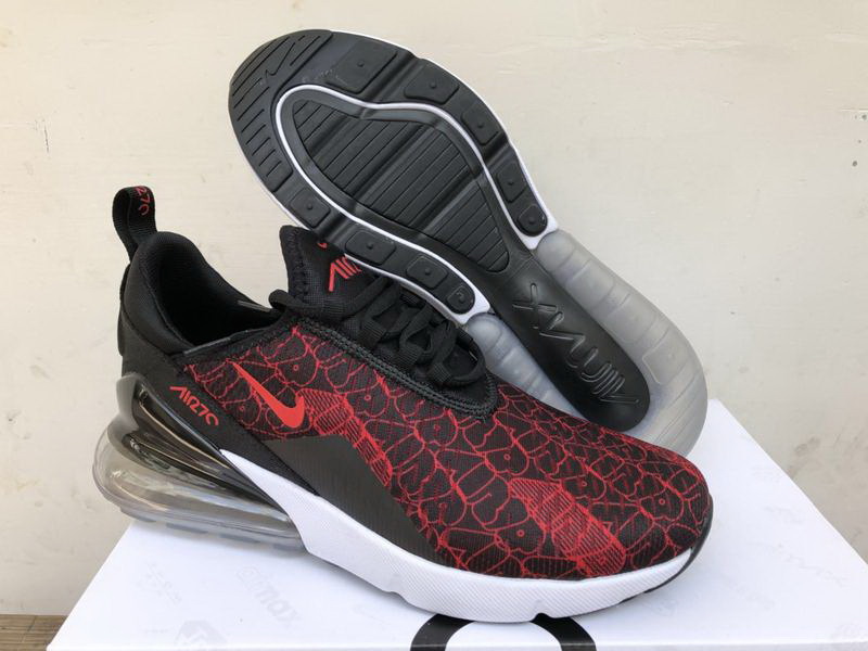 Nike Air Max 270 men shoes-247