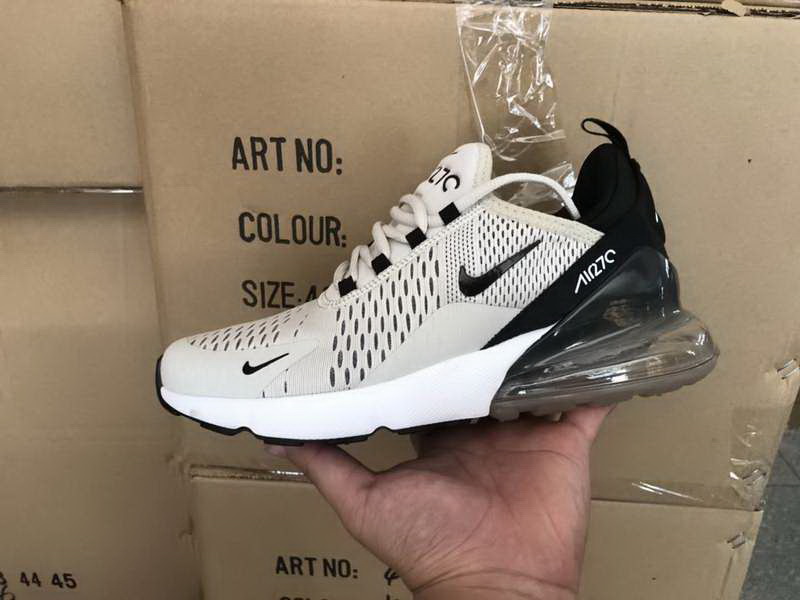 Nike Air Max 270 men shoes-251