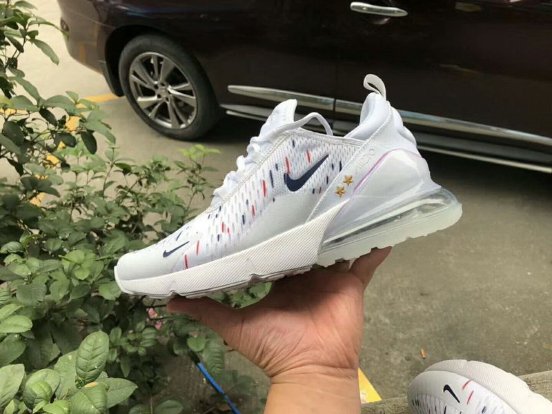 Nike Air Max 270 men shoes-254