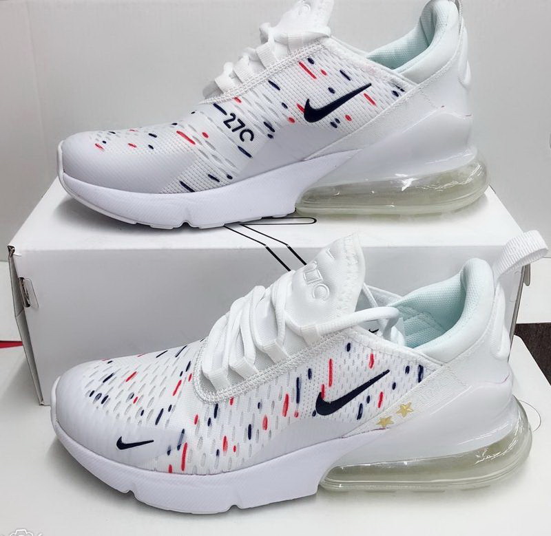 Nike Air Max 270 men shoes-272