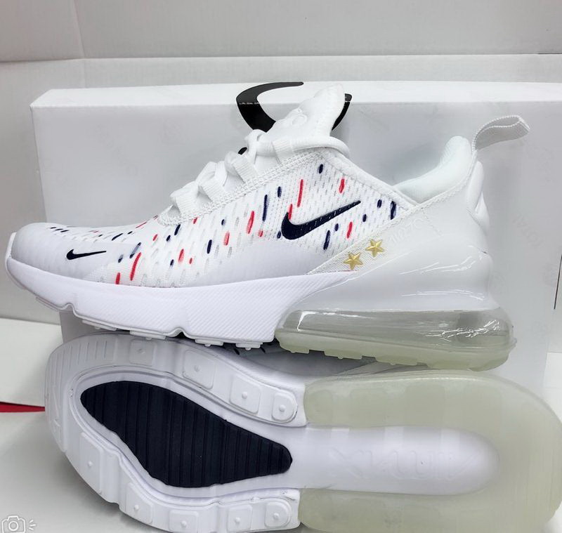 Nike Air Max 270 men shoes-272