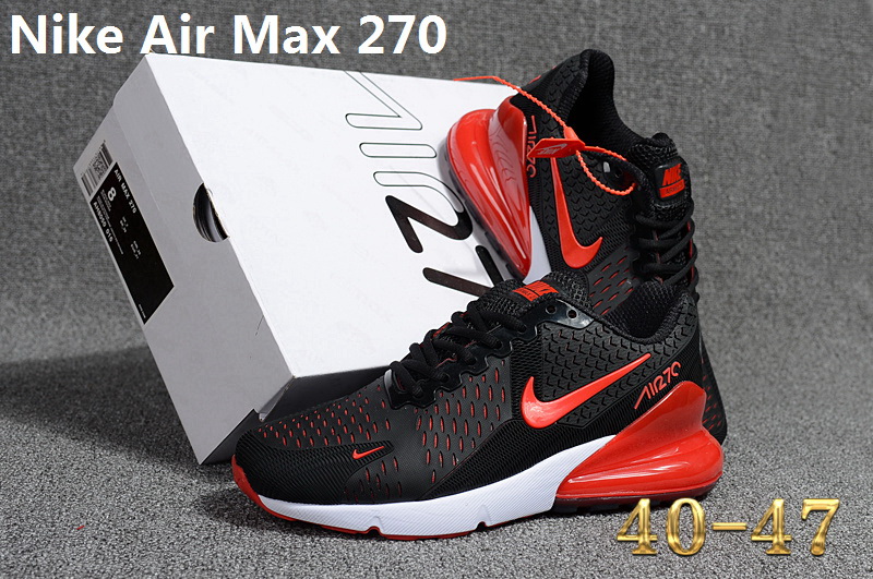 Nike Air Max 270 men shoes-276