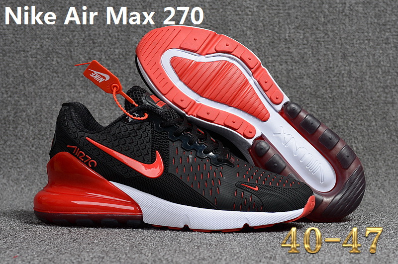 Nike Air Max 270 men shoes-276