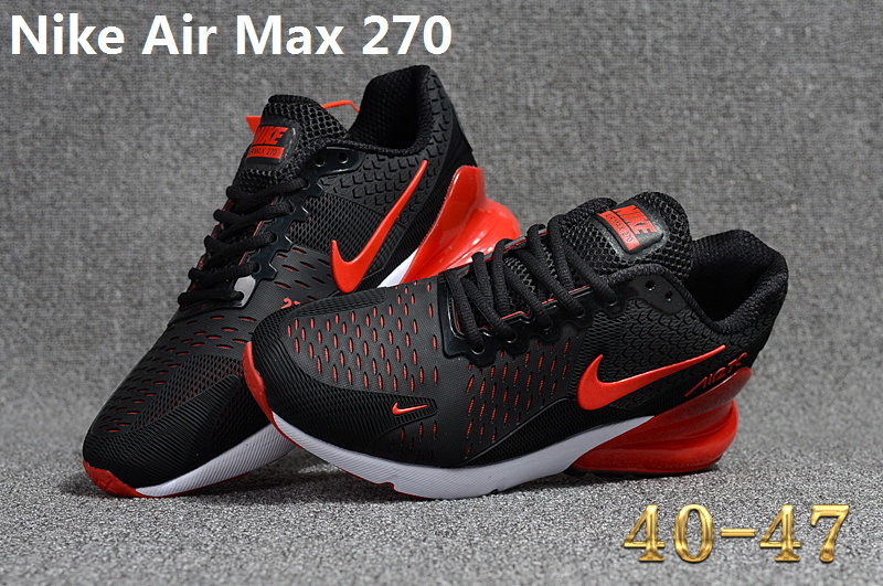 Nike Air Max 270 men shoes-276