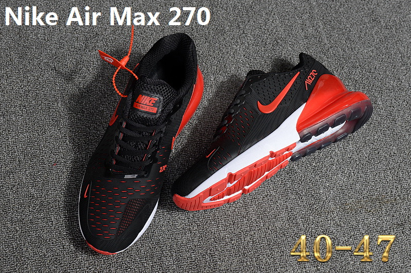 Nike Air Max 270 men shoes-276