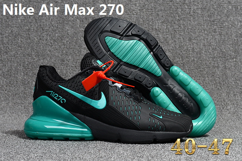 Nike Air Max 270 men shoes-277