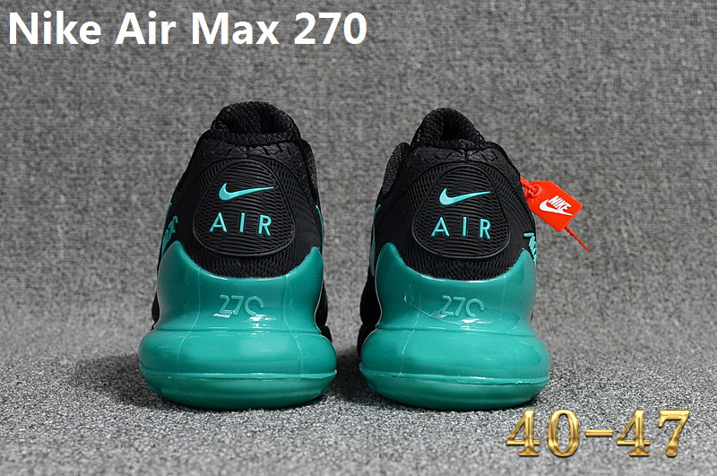 Nike Air Max 270 men shoes-277