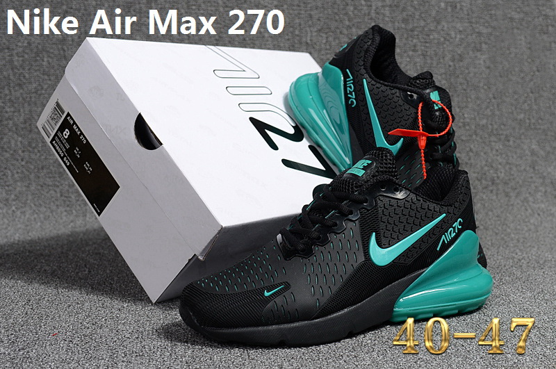 Nike Air Max 270 men shoes-277