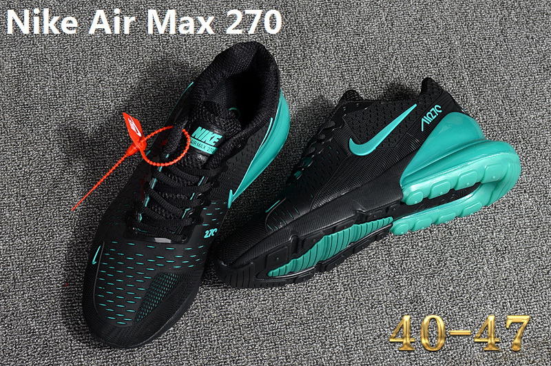 Nike Air Max 270 men shoes-277