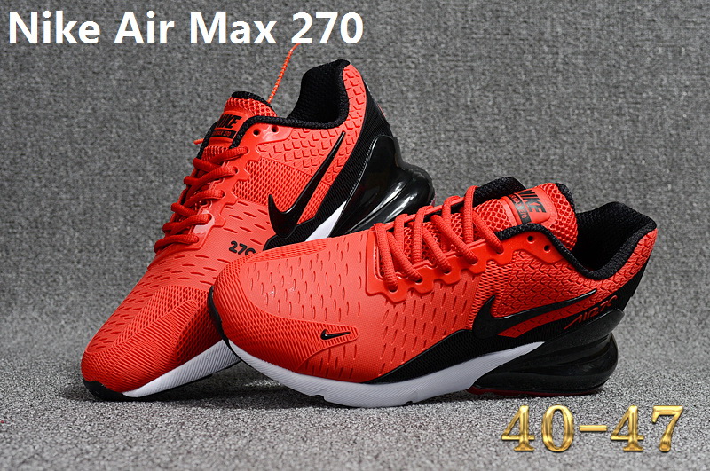 Nike Air Max 270 men shoes-280