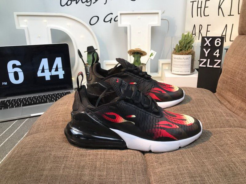 Nike Air Max 270 men shoes-282