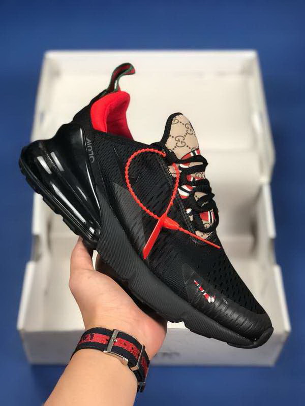 Nike Air Max 270 men shoes-285