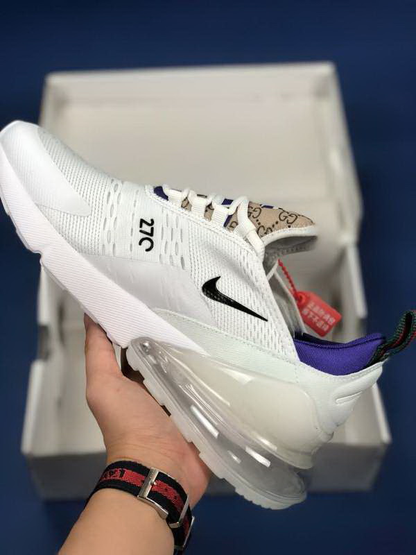 Nike Air Max 270 men shoes-286