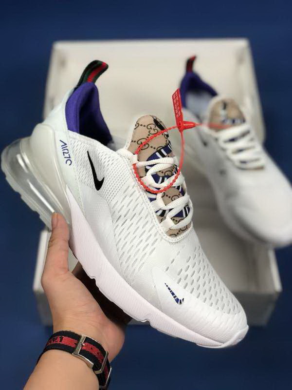 Nike Air Max 270 men shoes-286