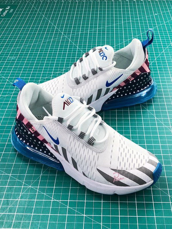 Nike Air Max 270 men shoes-294