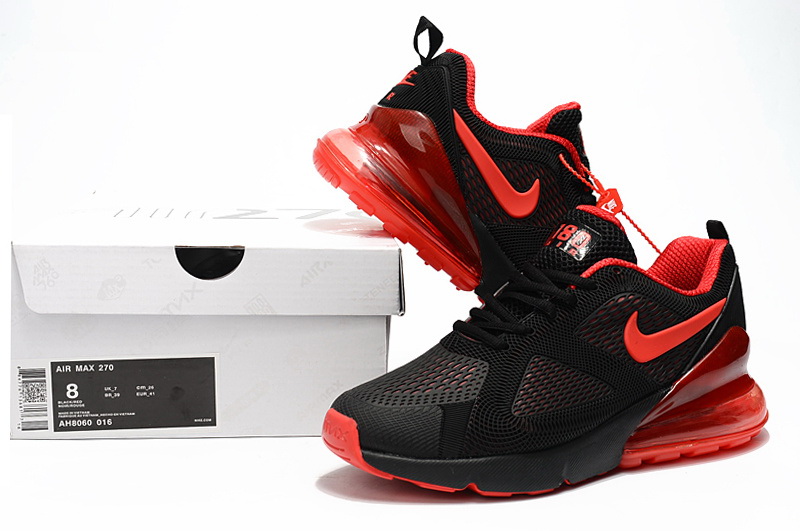 Nike Air Max 270 men shoes-297