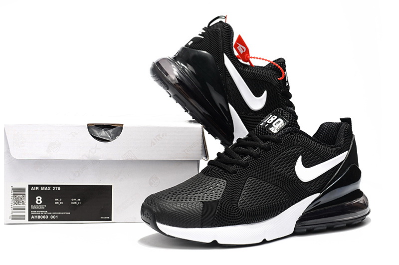 Nike Air Max 270 men shoes-301