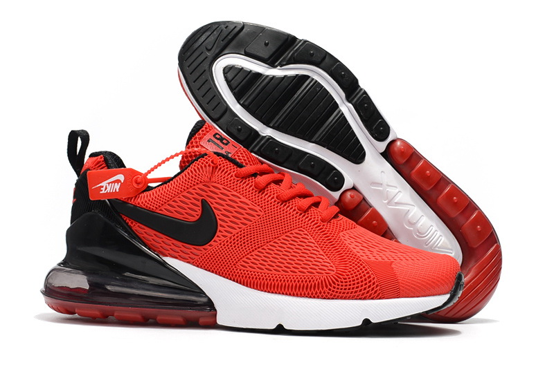 Nike Air Max 270 men shoes-302