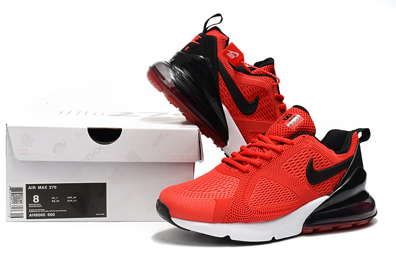 Nike Air Max 270 men shoes-302