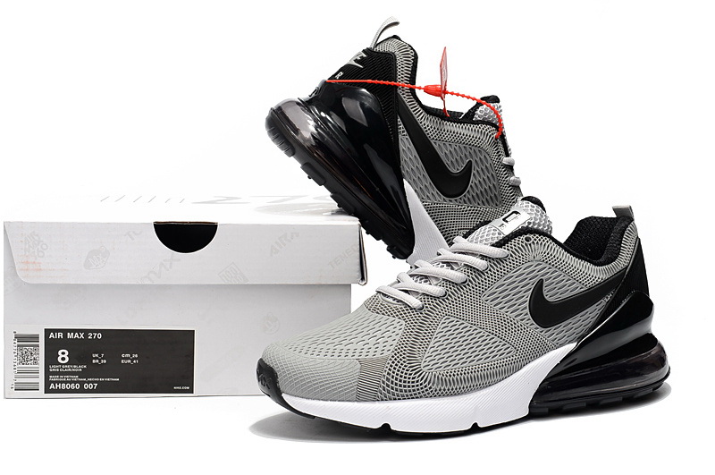 Nike Air Max 270 men shoes-303