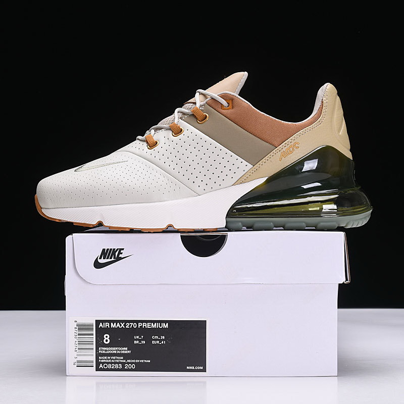 Nike Air Max 270 men shoes-305